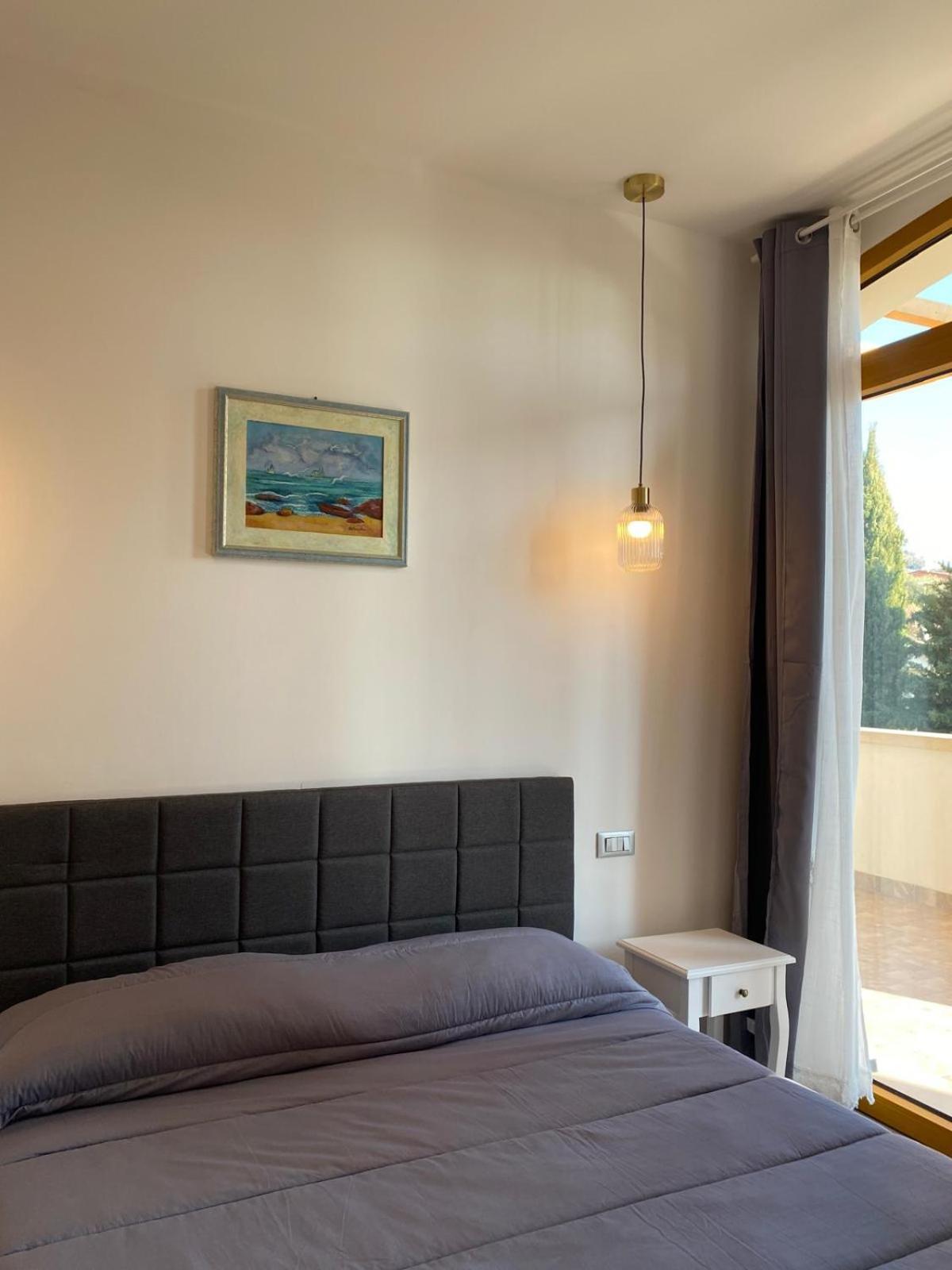 Agriturismo I Merli Сант-Амброджо-ди-Вальполичелла Экстерьер фото