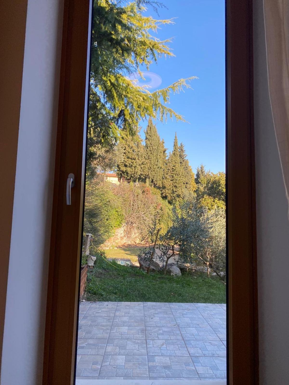 Agriturismo I Merli Сант-Амброджо-ди-Вальполичелла Экстерьер фото