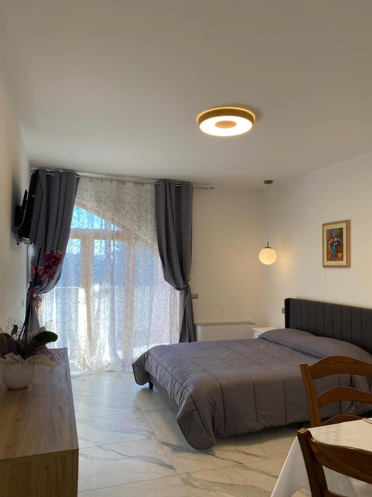 Agriturismo I Merli Сант-Амброджо-ди-Вальполичелла Экстерьер фото